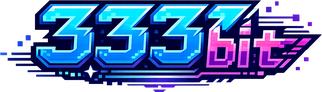 3333bit